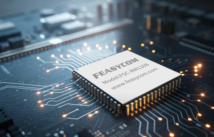 FSC-BW126,wi-fi 藍(lán)牙模塊